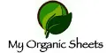 MyOrganicSheets.com Slevový Kód