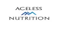 Ageless Nutrition Coupon