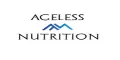 Ageless Nutrition 優惠碼