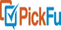 PickFu Code Promo