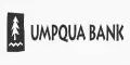 Umpqua Bank كود خصم