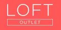 LOFT Outlet Code Promo