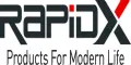 RapidX Promo Code