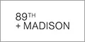 89th + Madison Coupons
