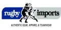 Rugby Imports Discount code