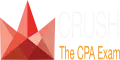 Crush The CPA Exam Kortingscode