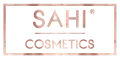 Cupón SAHI Cosmetics