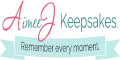 Aimee J Keepsakes Coupon