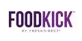 FoodKick Coupons