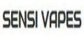 mã giảm giá Sensi Luxury Vapes