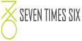 Seven Times Six Kortingscode