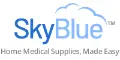 SkyBlue.com Code Promo