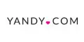 Yandy.com Cupón