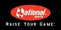 National Sports CA Coupons