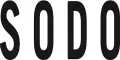 SODO Apparel Kortingscode