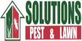 solutions pest and lawn Gutschein 