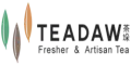TEADAW Kortingscode