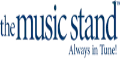 The Music Stand Kortingscode