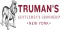 промокоды Truman's Gentleman's Groomers