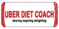 Uber Diet Coach Coupon