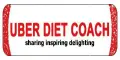 Uber Diet Coach Discount code