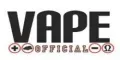 Vape Official Code Promo