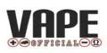 Vape Official Discount code