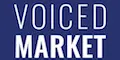 mã giảm giá Voiced Market