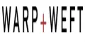 Warp + Weft Promo Code