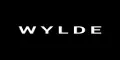 WYLDE Discount code