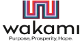 Wakami Global Kortingscode