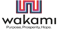 Cupón Wakami Global