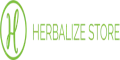 Herbalize Store Discount code