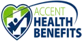 ส่วนลด Accent Health Benefits