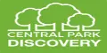 Central Park Discovery Kody Rabatowe 