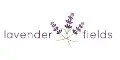 Código Promocional Lavender Fields