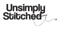 Descuento Unsimply Stitched