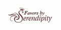 Favors by Serendipity Cupón