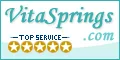 VitaSprings Discount code