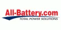 промокоды All-Battery.com