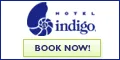 Hotel Indigo Kortingscode