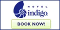 Hotel Indigo Coupon