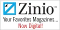 Zinio Digital Magazines 쿠폰