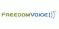 FreedomVOICE Coupons