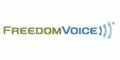 κουπονι FreedomVOICE