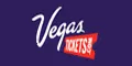 Vegas Tickets Cupom