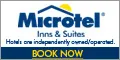 Cupom Microtel Inns & Suites