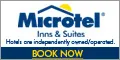 Microtel Inns & Suites 優惠碼