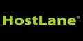 Hostlane Hosting Discount code