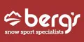 Berg's Ski and Snowboard Shop Discount code